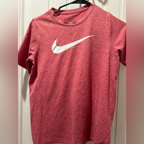 Nike Other - Boys Nike Dri-Fit shirt